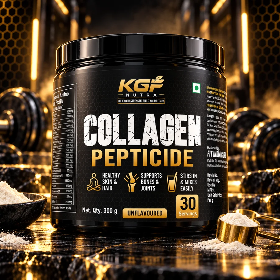 Collagen Pepticide