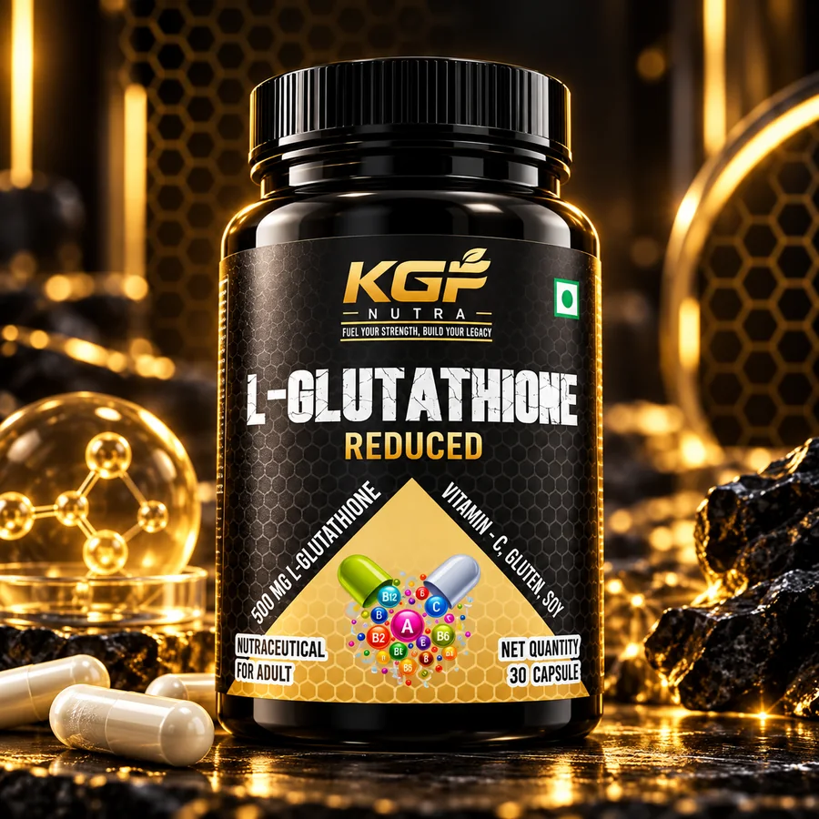 L-Glutathione Reduced