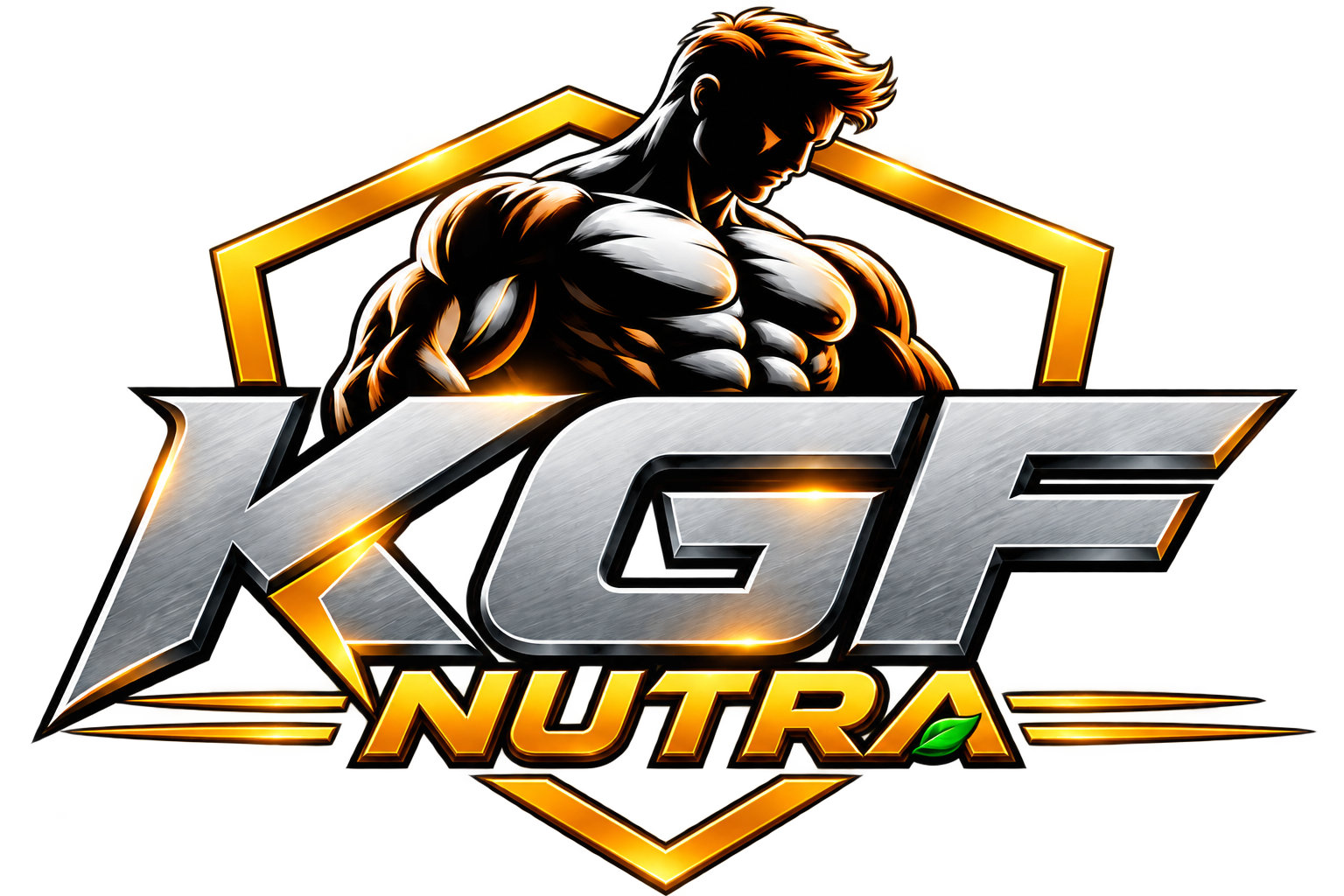 KGF NUTRA
