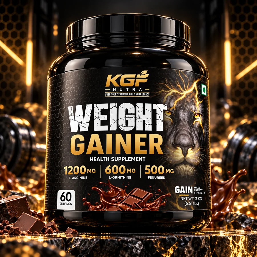 Weight Gainer