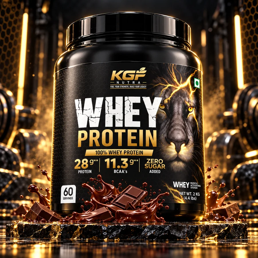 Whey Protein